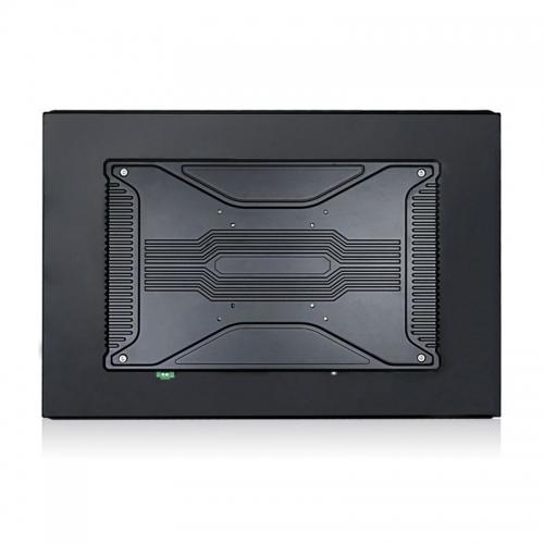 4KV To 8KV Anti-static Industrial Touch Monitor SL600M