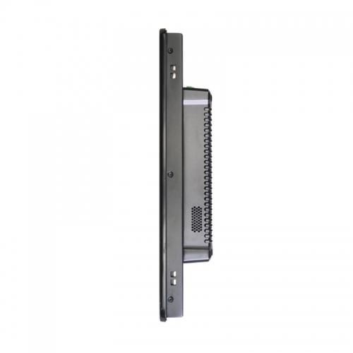 4KV To 8KV Anti-static Industrial Touch Monitor SL600M