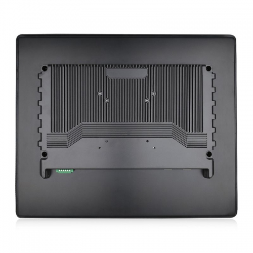 Rugged Waterproof Touch Display SL700M