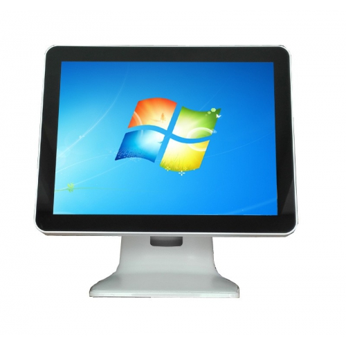 Supermarket cash register equipment cash register all-in-one machine cash register system  