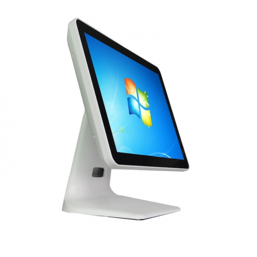 Supermarket cash register equipment cash register all-in-one machine cash register system  