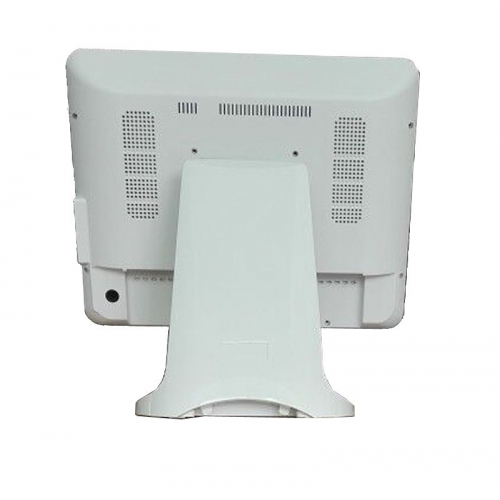 Supermarket cash register equipment cash register all-in-one machine cash register system  