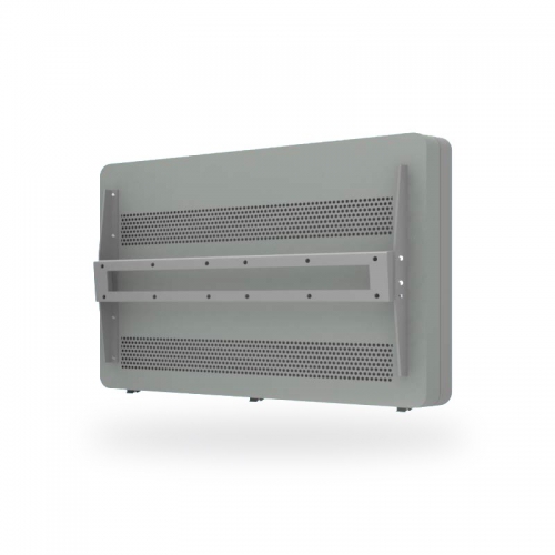 55 inch horizontal screen wall-mounted advertising machine