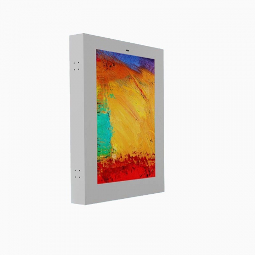 55 inch embedded outdoor advertising machine