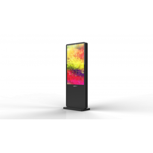 55-inch ultra-thin standard outdoor machine