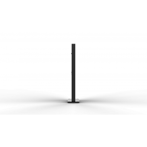 55-inch ultra-thin standard outdoor machine