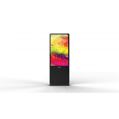 55-inch ultra-thin standard outdoor machine