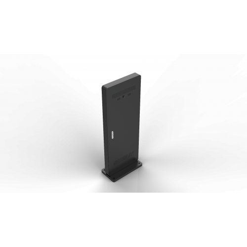55-inch ultra-thin standard outdoor machine