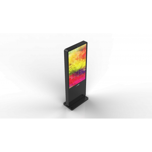 55-inch ultra-thin standard outdoor machine