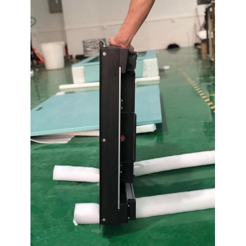 32 inch open semi-outdoor advertising machine