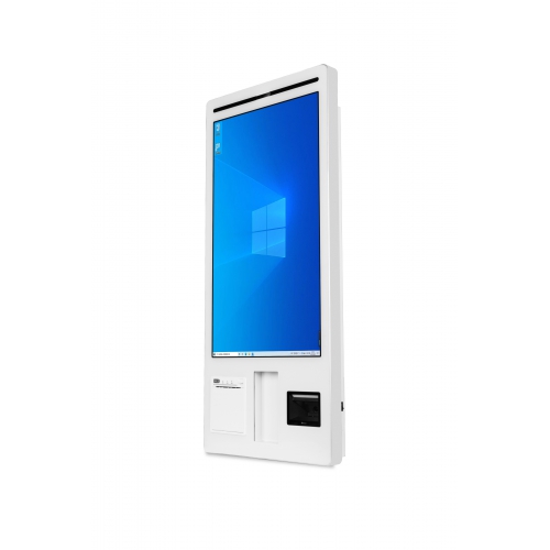 23.8 inch Self ordering kiosk