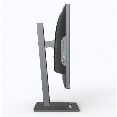  23.8"pro 27" pro  desktop all in one computer lifting gaming support DVD  SD  type-c