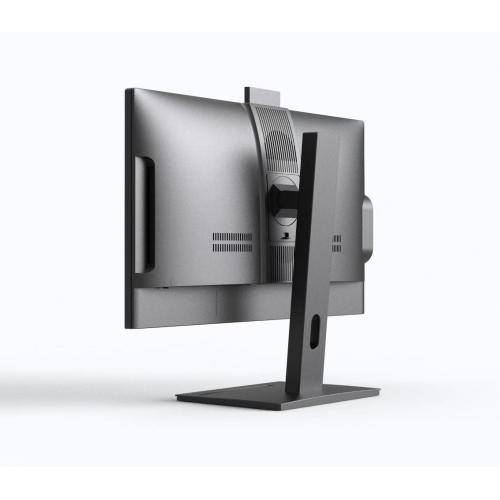 23.8"pro 27" pro  desktop all in one computer lifting gaming support DVD  SD  type-c