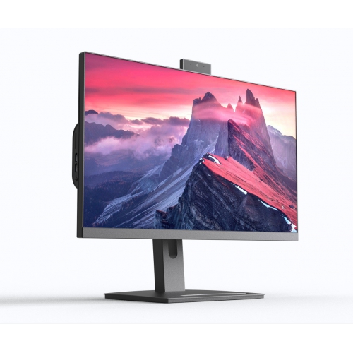  23.8"pro 27" pro  desktop all in one computer lifting gaming support DVD  SD  type-c