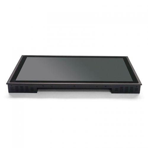 AR Glass 1000 nits Android Panel PC RK3399