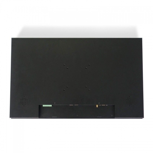 AR Glass 1000 nits Android Panel PC RK3399