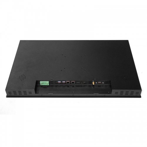 AR Glass 1000 nits Android Panel PC RK3399