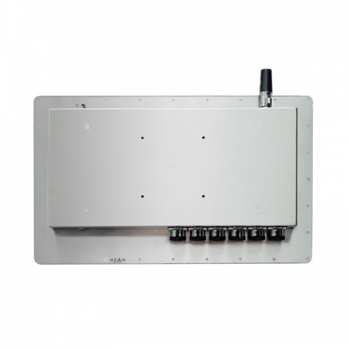 Stainless Steel Industrial Panel PC SC185WF