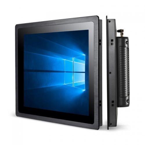 Industrial Panel PC SC200M