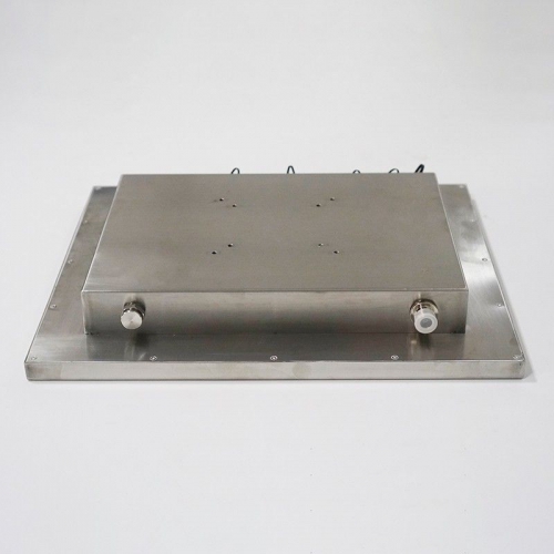 17 inch Industrial Full IP67 Stainless Steel Touch Panel PC
