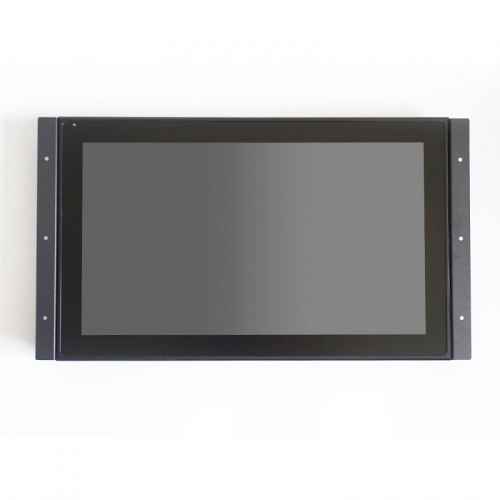 1000 nits Open frame Touch Screen Panel Monitor SL300E