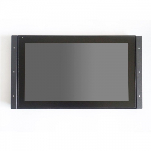 1000 nits Open frame Touch Screen Panel Monitor SL300E