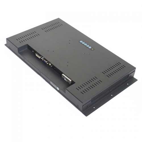 1000 nits Open frame Touch Screen Panel Monitor SL300E