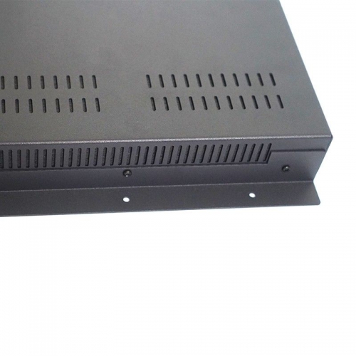 1000 nits Open frame Touch Screen Panel Monitor SL300E