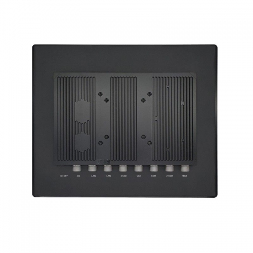 full IP65 resistive touch screen panel pc SC200W
