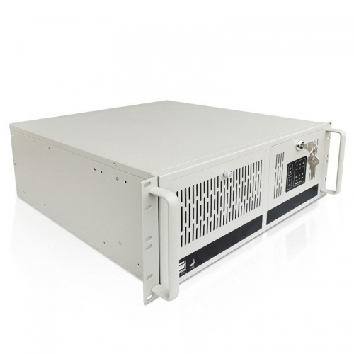 4U Rackmount Industrial Computer