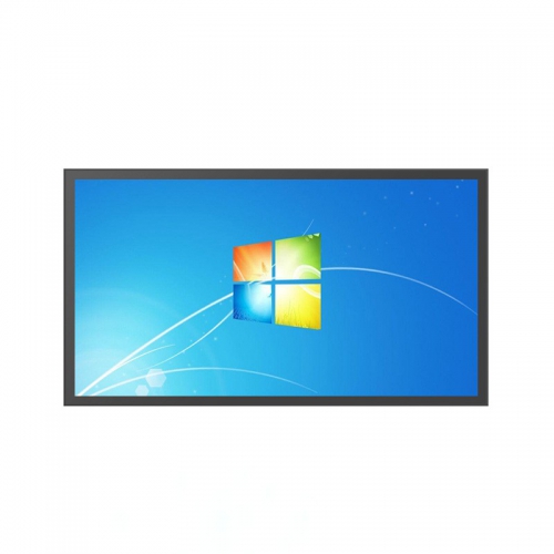 Optical Bonding Touchscreen Panel PC SC800M
