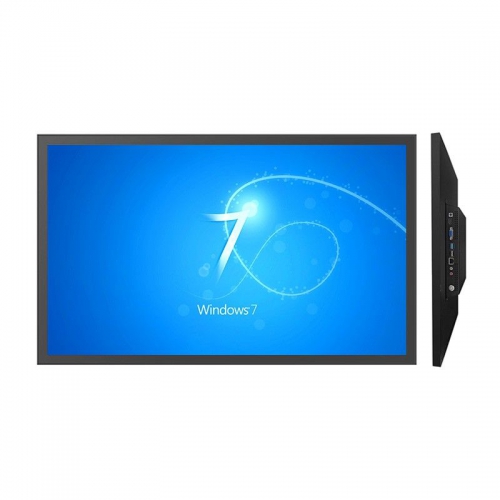 Optical Bonding Touchscreen Panel PC SC800M