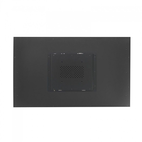 Optical Bonding Touchscreen Panel PC SC800M