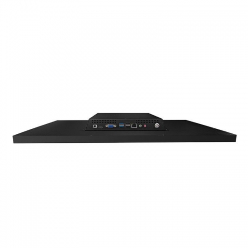Optical Bonding Touchscreen Panel PC SC800M