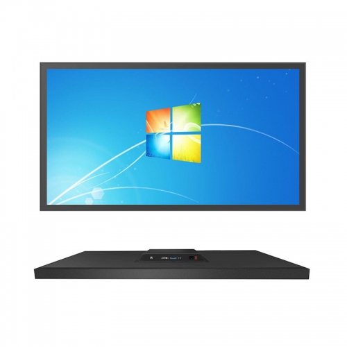 Optical Bonding Waterproof Touch Screen SL800M Open Frame