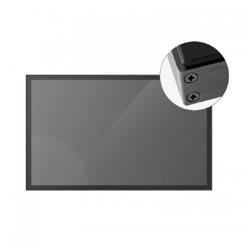 Optical Bonding Waterproof Touch Screen SL800M Open Frame