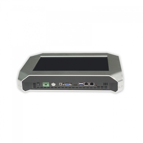 Magnetic Attraction Panel PC 12