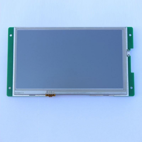Industrial Control ARM Core Board Serial Screen