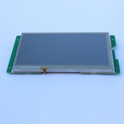 Industrial Control ARM Core Board Serial Screen