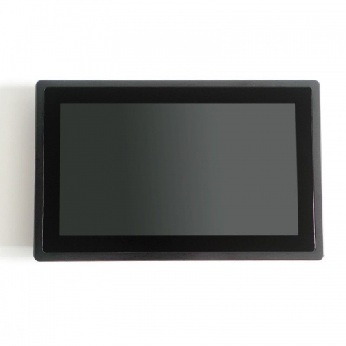 1000 nits Industrial Monitor with waterproof rubber seal