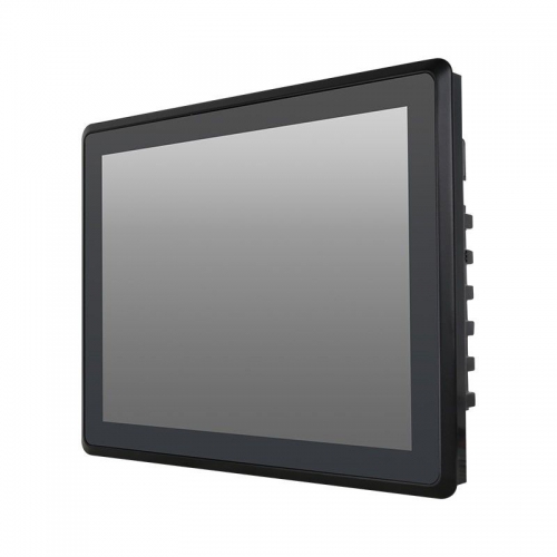 Anti-vibration EVA Industrial Android Panel PC SC700A
