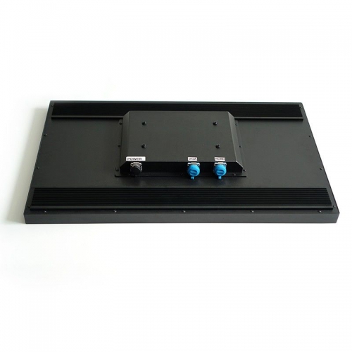 32" LCD Panel Optical Bonding IP65 Touch Screen 