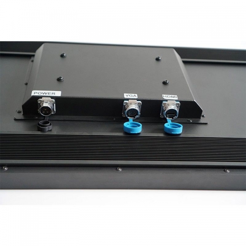 32" LCD Panel Optical Bonding IP65 Touch Screen 