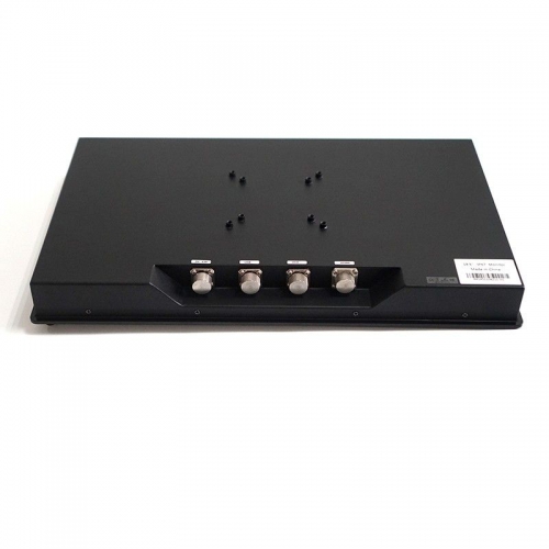 Full IP67 High Brightness Touch Monitor 1500 nits Optical bonding LCD monitor