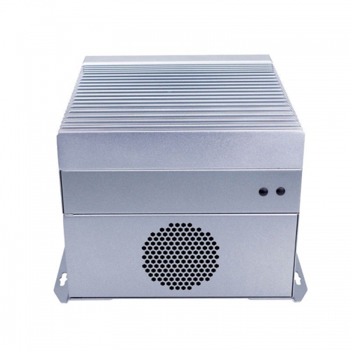 Powerful Rugged BOX Computer Equipped Intel 6th I3 I5 I7 Core CPU