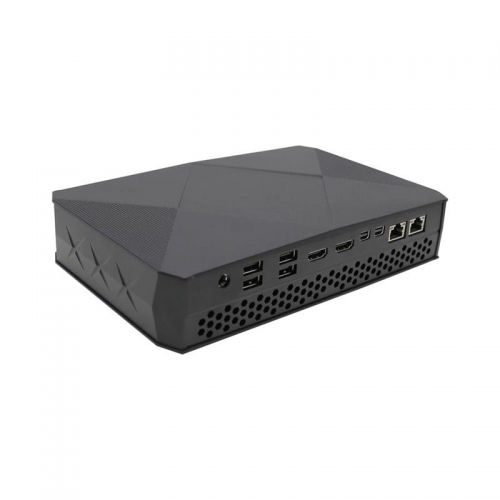 Gaming PC i9 11900H Desktop Mini Pc