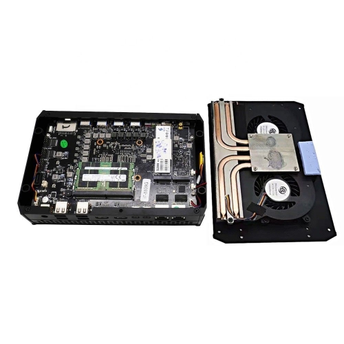 Gaming PC i9 11900H Desktop Mini Pc