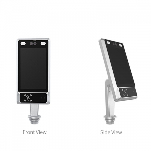 Face Recognition Tablet Android Access Control Punch Card Attendance Device