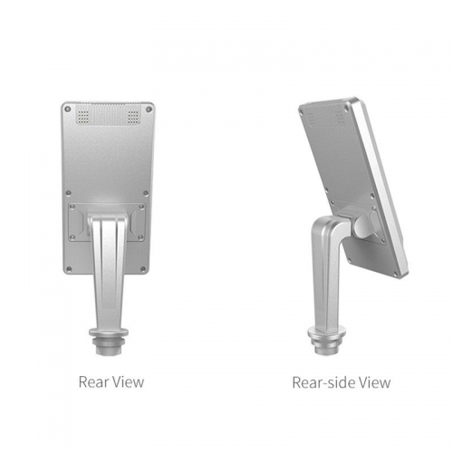 Face Recognition Tablet Android Access Control Punch Card Attendance Device