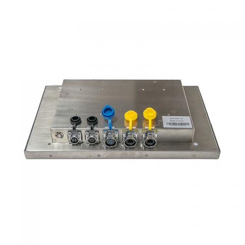 1000 nits panel pc 15.6 Inch Optical Bonding Capacitive Touch Screen